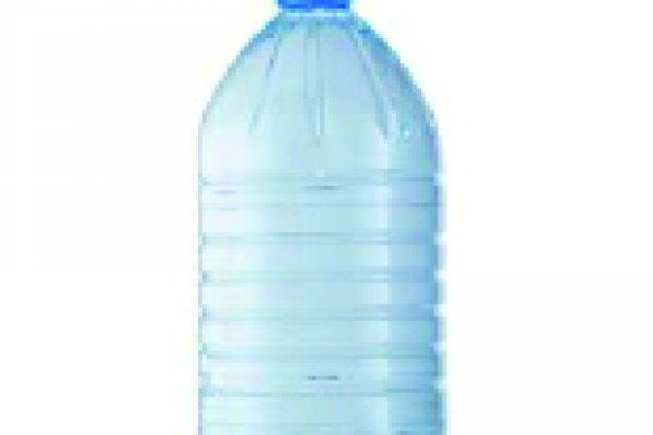 Aquatica still water 5l or 10l Bottle